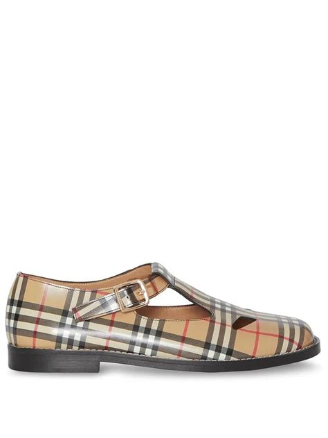 burberry schuhe|Mehr.